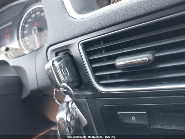 WA1C2AFP4GA116656 Audi Q5 2.0t Premium