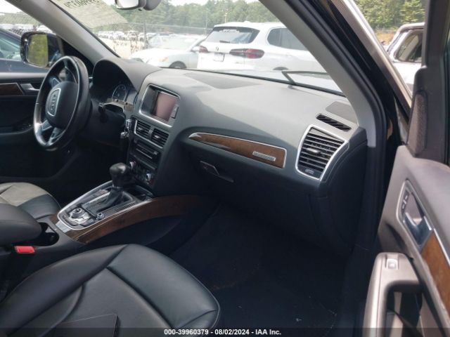 WA1C2AFP4GA116656 Audi Q5 2.0t Premium