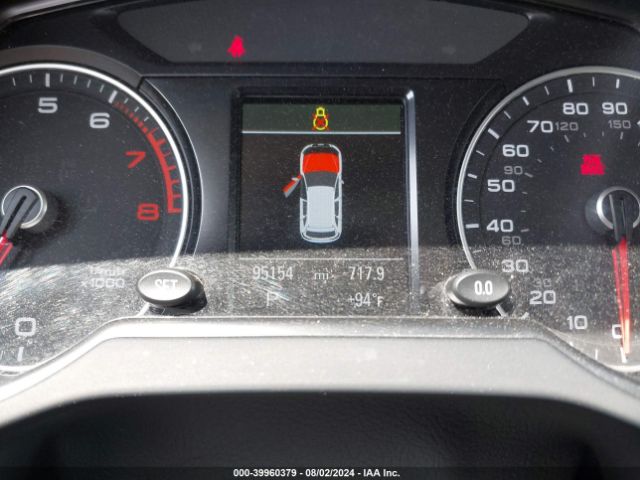 WA1C2AFP4GA116656 Audi Q5 2.0t Premium