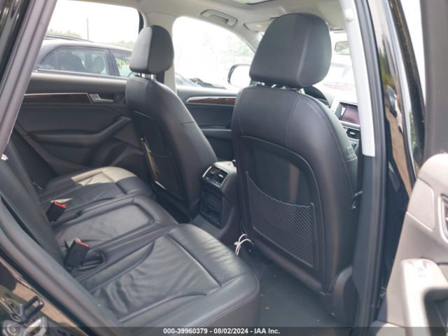 WA1C2AFP4GA116656 Audi Q5 2.0t Premium