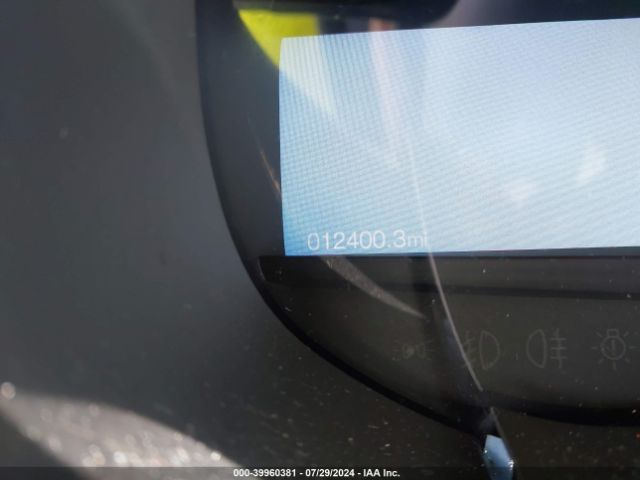 2FMPK3K90LBA15697 Ford Edge Titanium