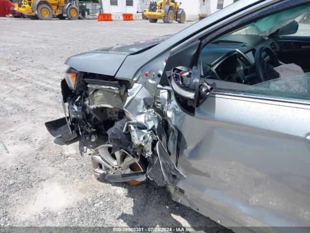 2FMPK3K90LBA15697 Ford Edge Titanium