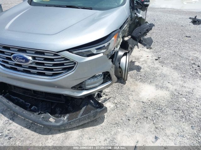 2FMPK3K90LBA15697 Ford Edge Titanium