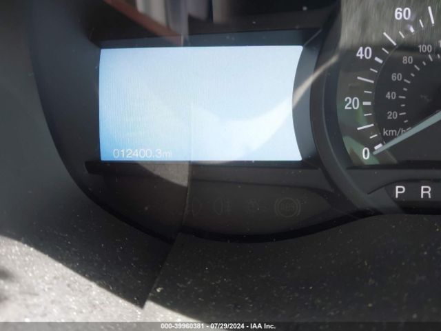 2FMPK3K90LBA15697 Ford Edge Titanium