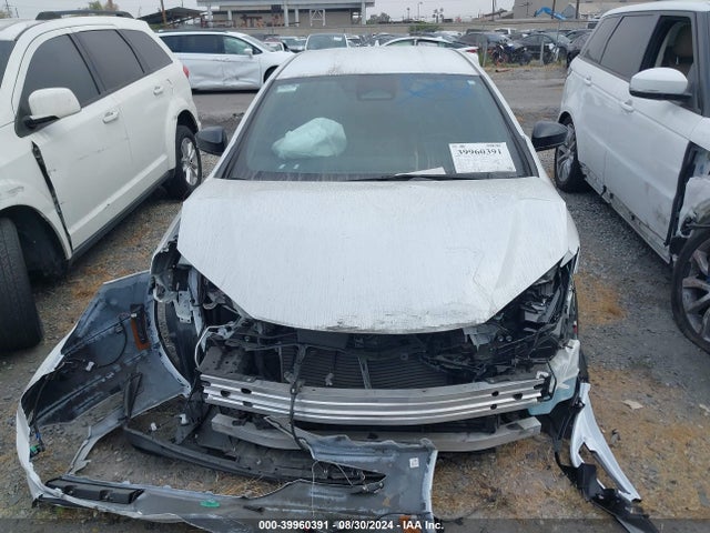 Toyota Prius Le 2023 JTDACAAU5P3002449 Image 13