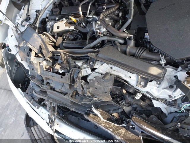 Toyota Prius Le 2023 JTDACAAU5P3002449 Image 18
