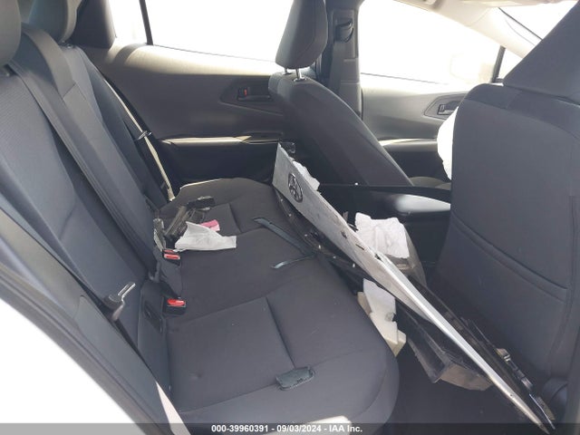 Toyota Prius Le 2023 JTDACAAU5P3002449 Image 8