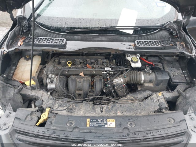 Ford ESCAPE S 2015 1FMCU0F77FUB29405 Image 10