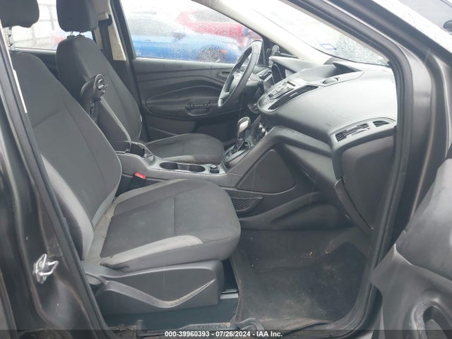 Ford ESCAPE S 2015 1FMCU0F77FUB29405 Image 5