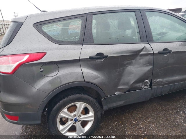 Ford ESCAPE S 2015 1FMCU0F77FUB29405 Image 6