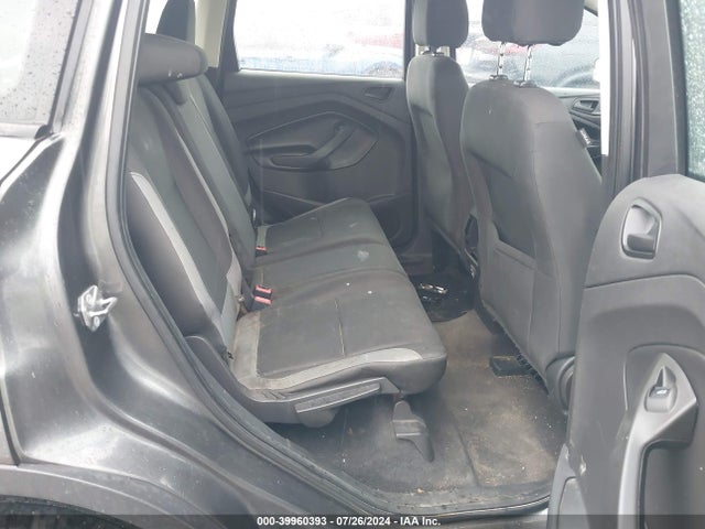 Ford ESCAPE S 2015 1FMCU0F77FUB29405 Image 8