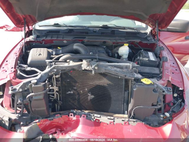 1C6RR6FT3ES211259 RAM 1500 Express