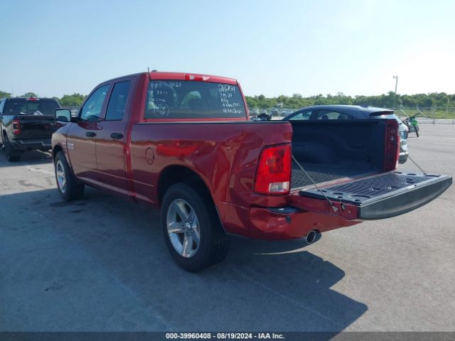 1C6RR6FT3ES211259 RAM 1500 Express