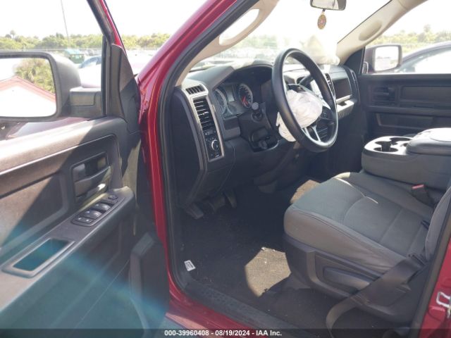1C6RR6FT3ES211259 RAM 1500 Express