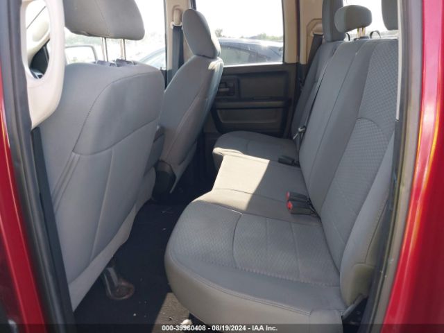 1C6RR6FT3ES211259 RAM 1500 Express