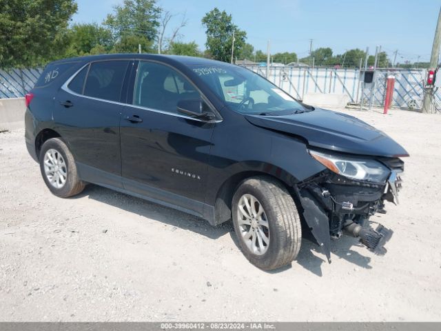 2020 CHEVROLET EQUINOX 2GNAXJEV2L6137468 Photo 0