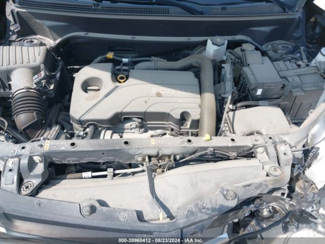 2020 CHEVROLET EQUINOX 2GNAXJEV2L6137468 Photo 9