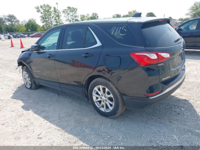 2020 CHEVROLET EQUINOX 2GNAXJEV2L6137468 Photo 2