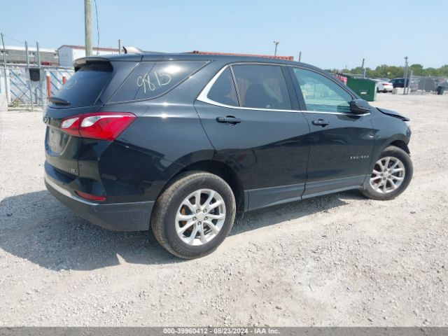 2020 CHEVROLET EQUINOX 2GNAXJEV2L6137468 Photo 3