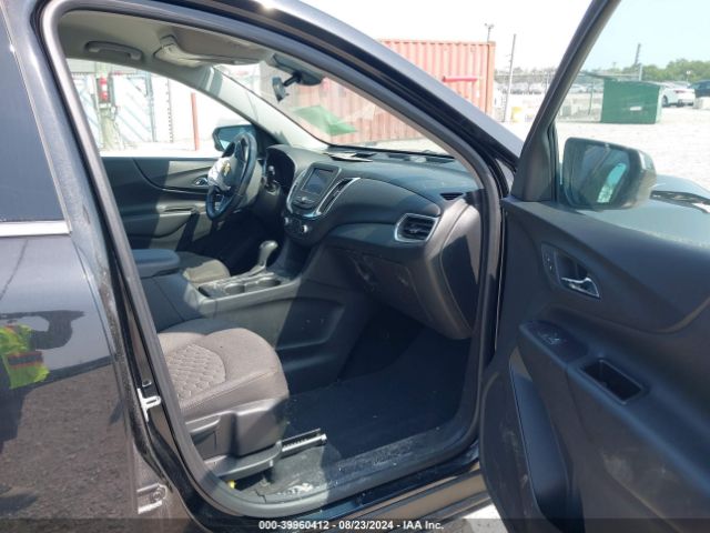2020 CHEVROLET EQUINOX 2GNAXJEV2L6137468 Photo 4