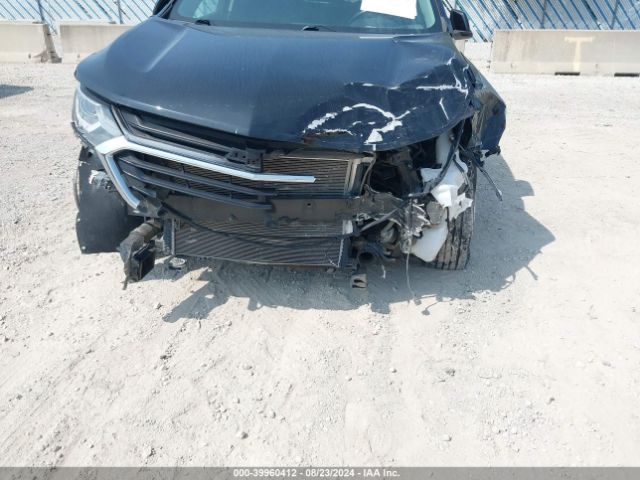 2020 CHEVROLET EQUINOX 2GNAXJEV2L6137468 Photo 5