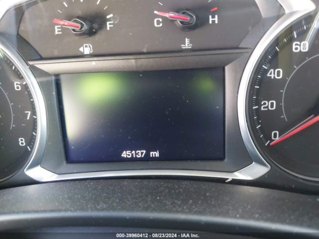 2020 CHEVROLET EQUINOX 2GNAXJEV2L6137468 Photo 6