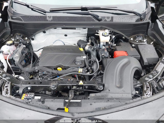 KL4AMBS25RB132735 Buick Encore Gx Preferred Fwd
