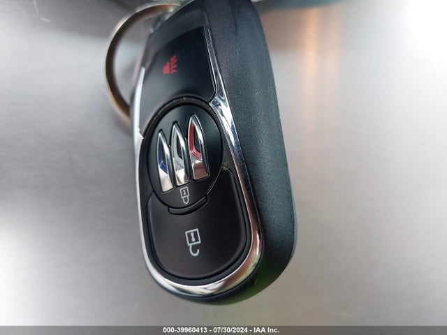 KL4AMBS25RB132735 Buick Encore Gx Preferred Fwd