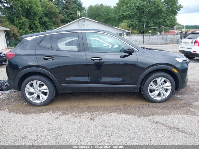 KL4AMBS25RB132735 Buick Encore Gx Preferred Fwd