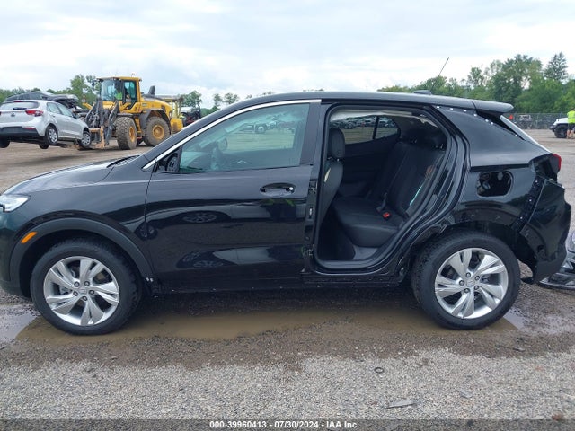 KL4AMBS25RB132735 Buick Encore Gx Preferred Fwd