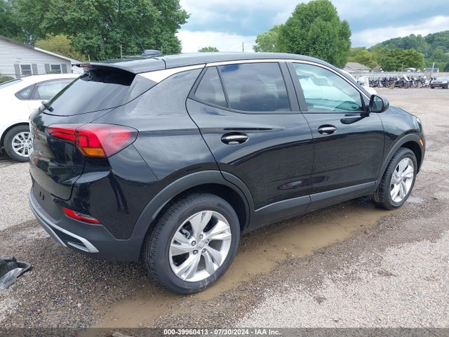 KL4AMBS25RB132735 Buick Encore Gx Preferred Fwd