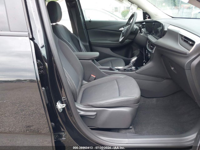 KL4AMBS25RB132735 Buick Encore Gx Preferred Fwd