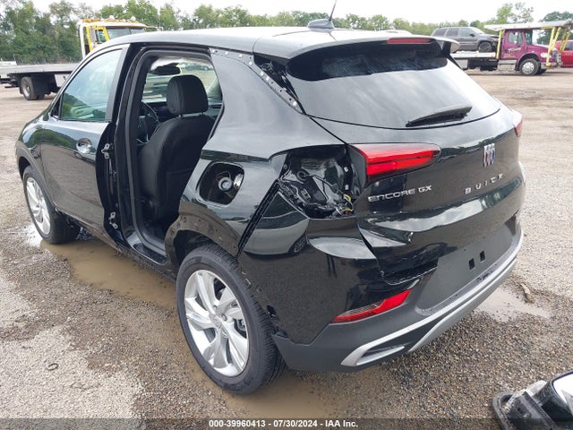 KL4AMBS25RB132735 Buick Encore Gx Preferred Fwd