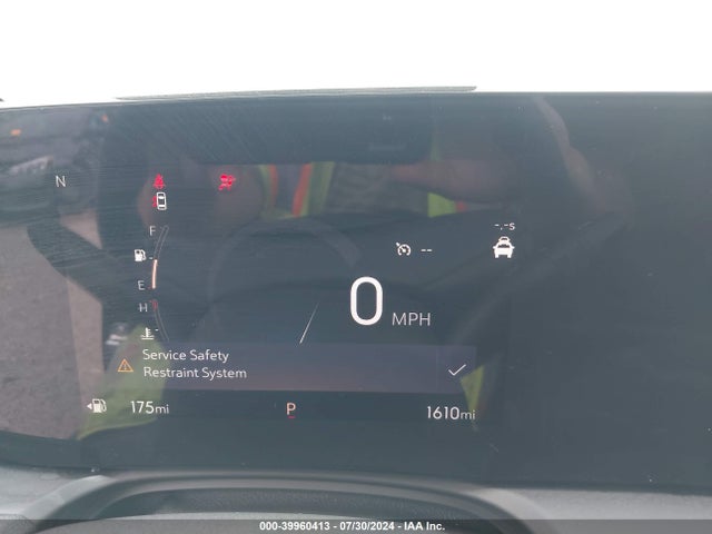 KL4AMBS25RB132735 Buick Encore Gx Preferred Fwd