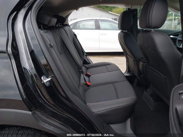 KL4AMBS25RB132735 Buick Encore Gx Preferred Fwd