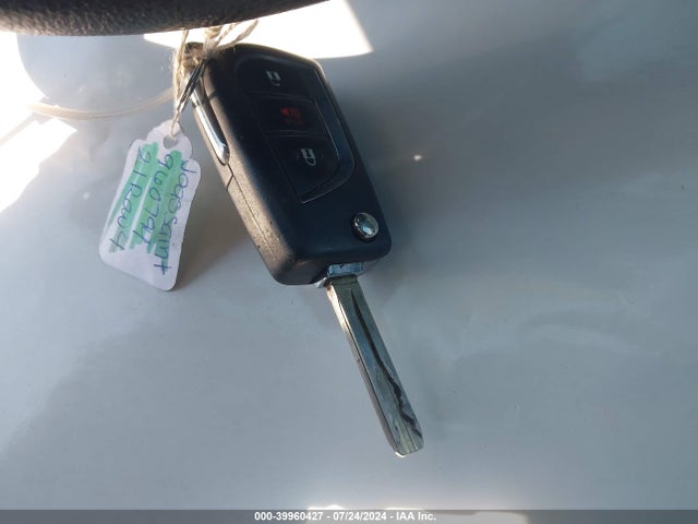 Toyota RAV4 LE 2021 4T3L6RFV1MU007527 Image 11