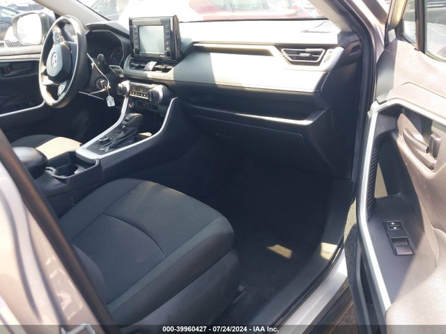 Toyota RAV4 LE 2021 4T3L6RFV1MU007527 Image 5