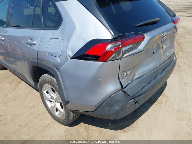 Toyota RAV4 LE 2021 4T3L6RFV1MU007527 Image 6