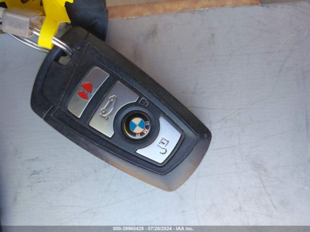 WBA5A5C56ED509742 BMW 528I