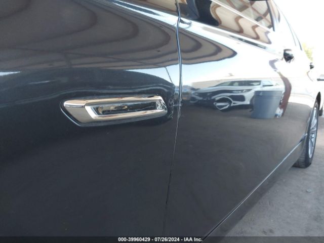 WBA5A5C56ED509742 BMW 528I