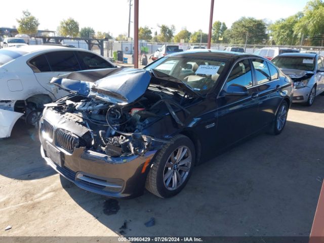 WBA5A5C56ED509742 BMW 528I