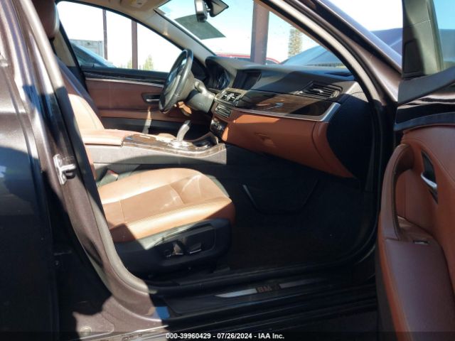 WBA5A5C56ED509742 BMW 528I