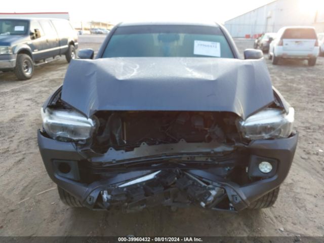 5TFAZ5CN2HX043224 Toyota Tacoma Trd Off Road