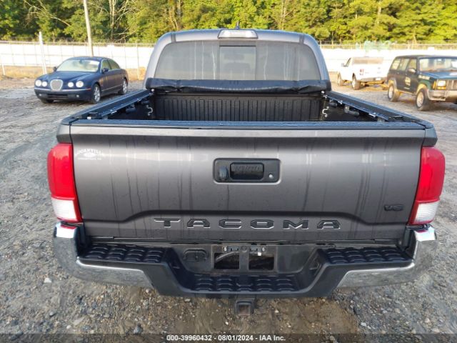 5TFAZ5CN2HX043224 Toyota Tacoma Trd Off Road