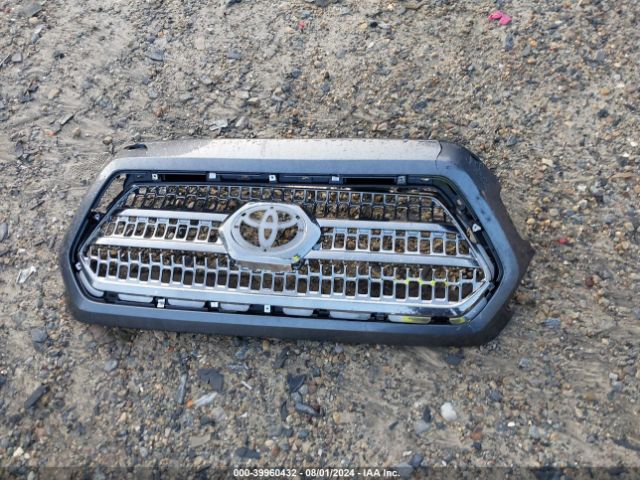 5TFAZ5CN2HX043224 Toyota Tacoma Trd Off Road