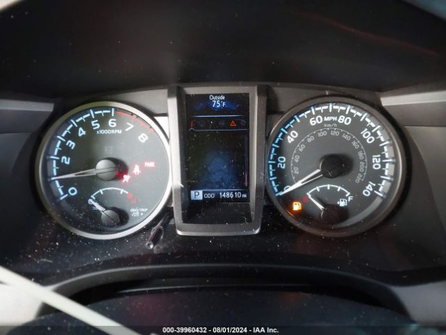 5TFAZ5CN2HX043224 Toyota Tacoma Trd Off Road