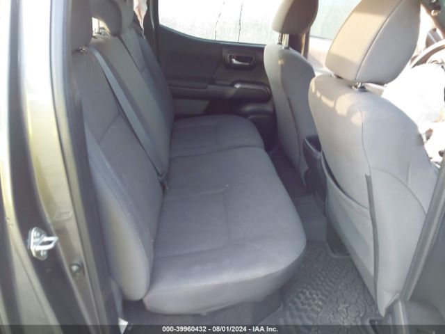 5TFAZ5CN2HX043224 Toyota Tacoma Trd Off Road