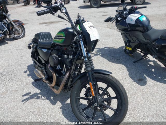 2020 HARLEY-DAVIDSON XL1200 1HD1LP317LB428812