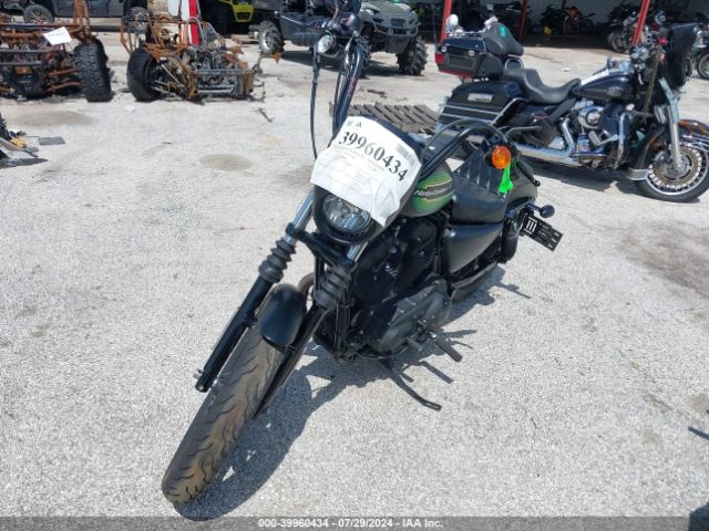 2020 HARLEY-DAVIDSON XL1200 1HD1LP317LB428812 Photo 1