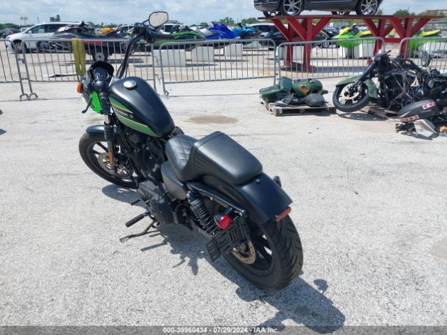 2020 HARLEY-DAVIDSON XL1200 1HD1LP317LB428812 Photo 2